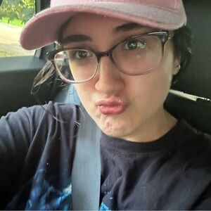 Meet your Posher, Gracie